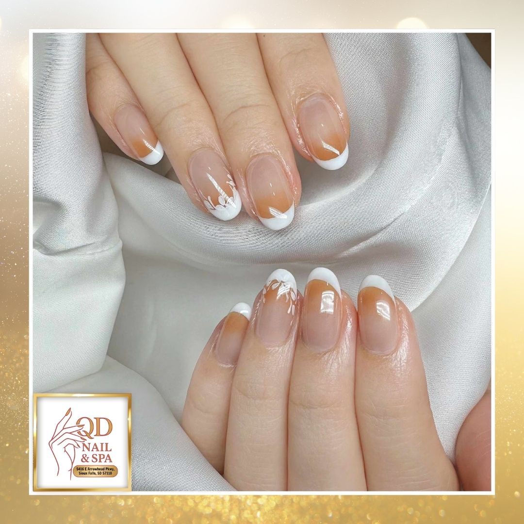 QD Nail & Spa Sioux Falls, SD 57110